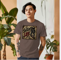 Skater Life Triblend Crew Tee