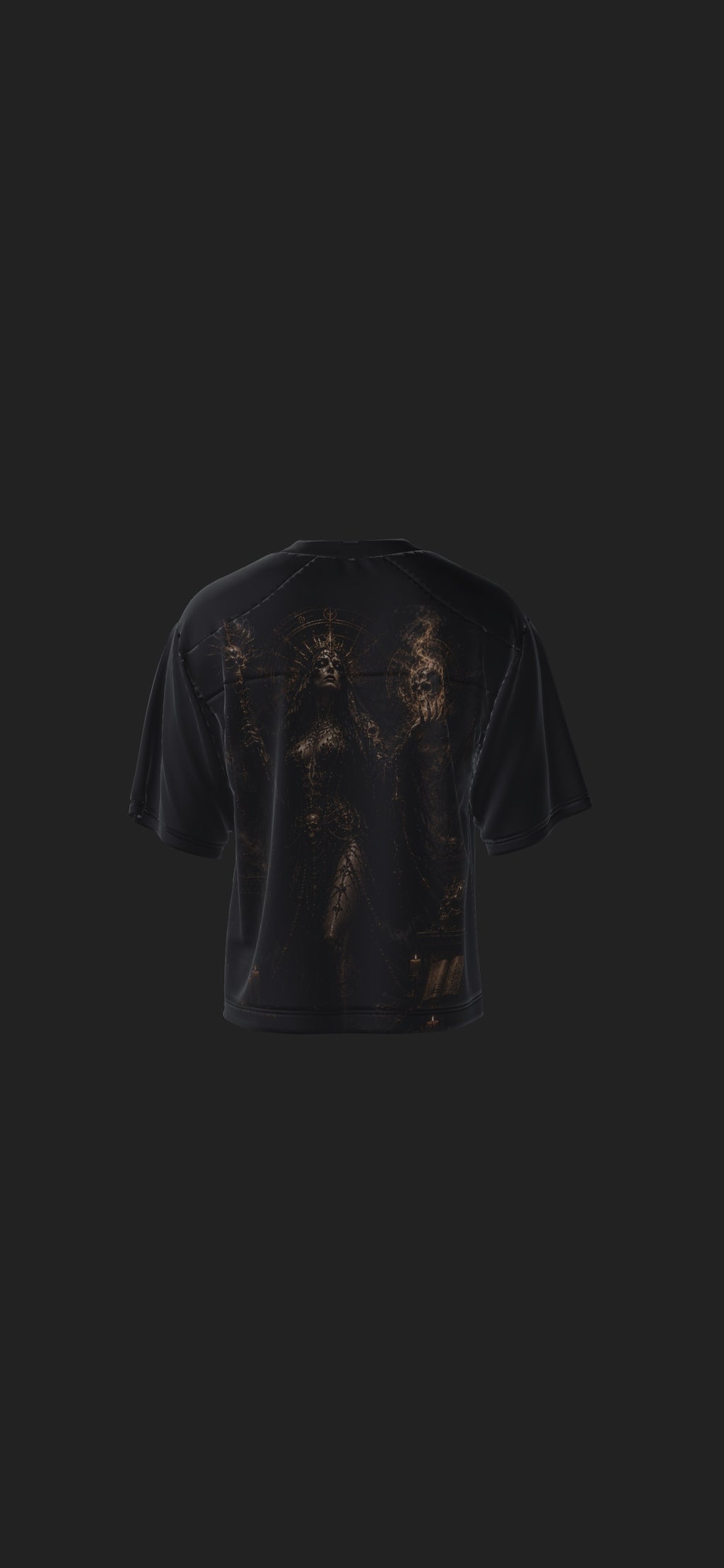 Football Jersey