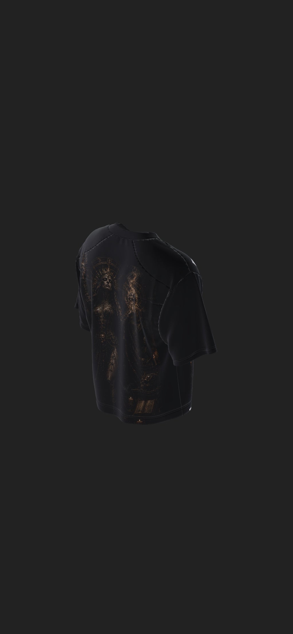 Football Jersey