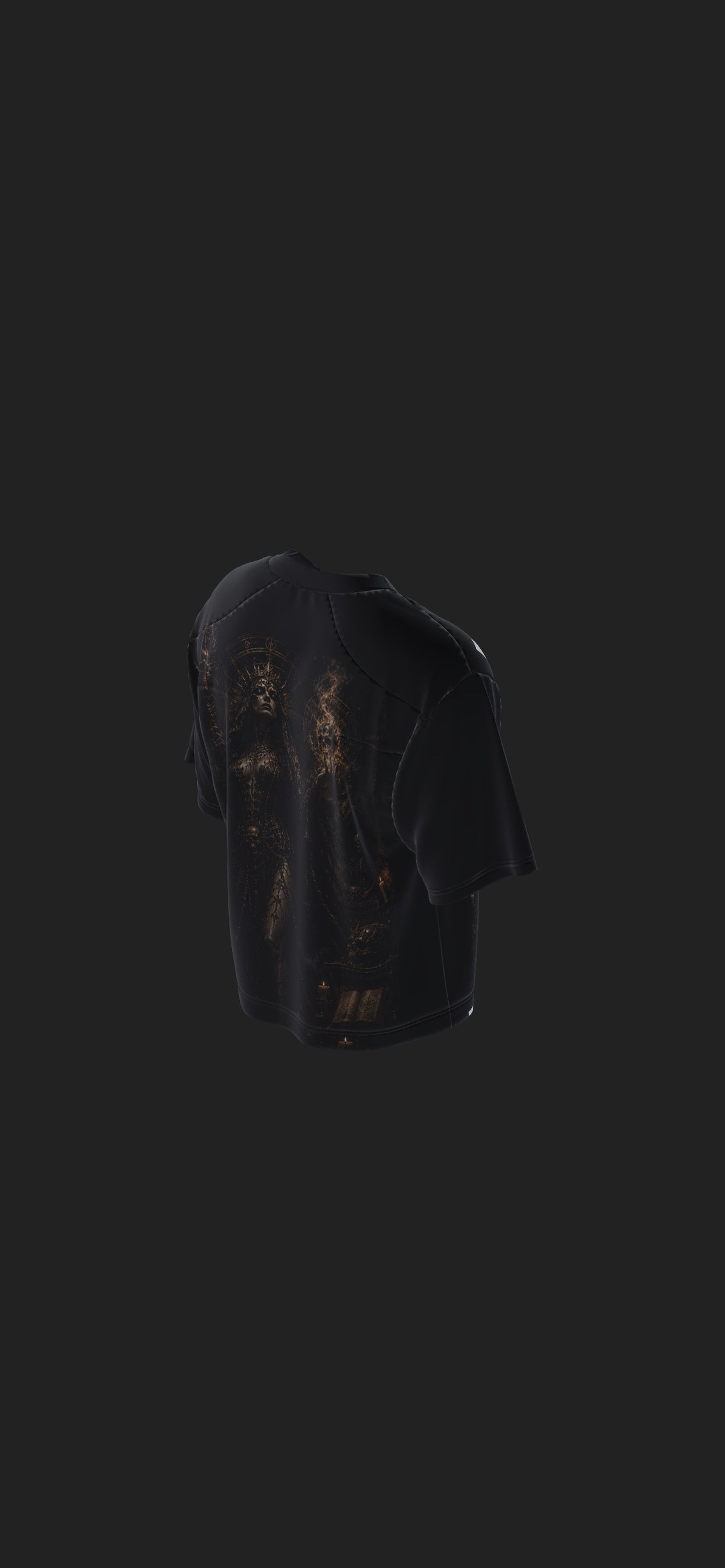 Football Jersey