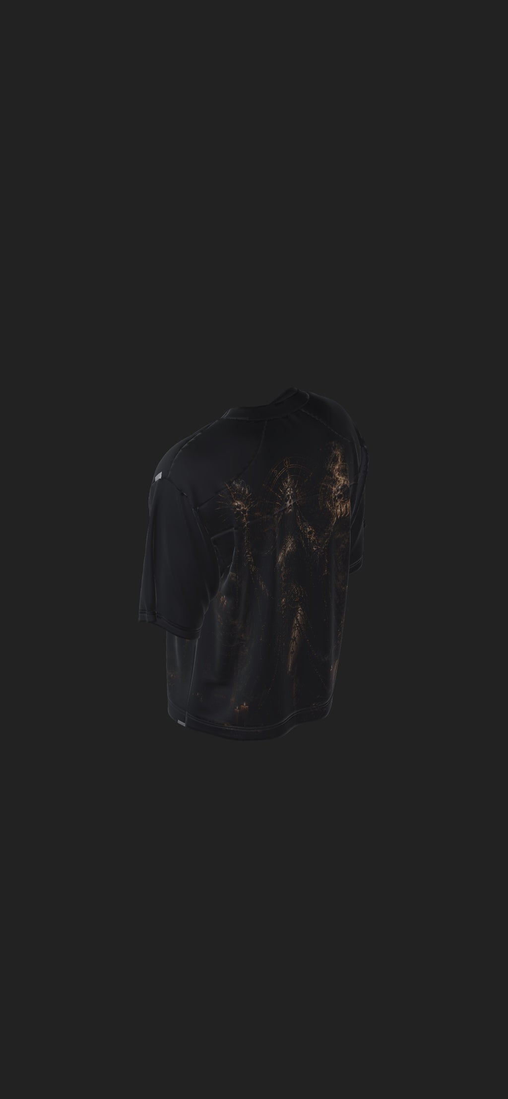 Football Jersey