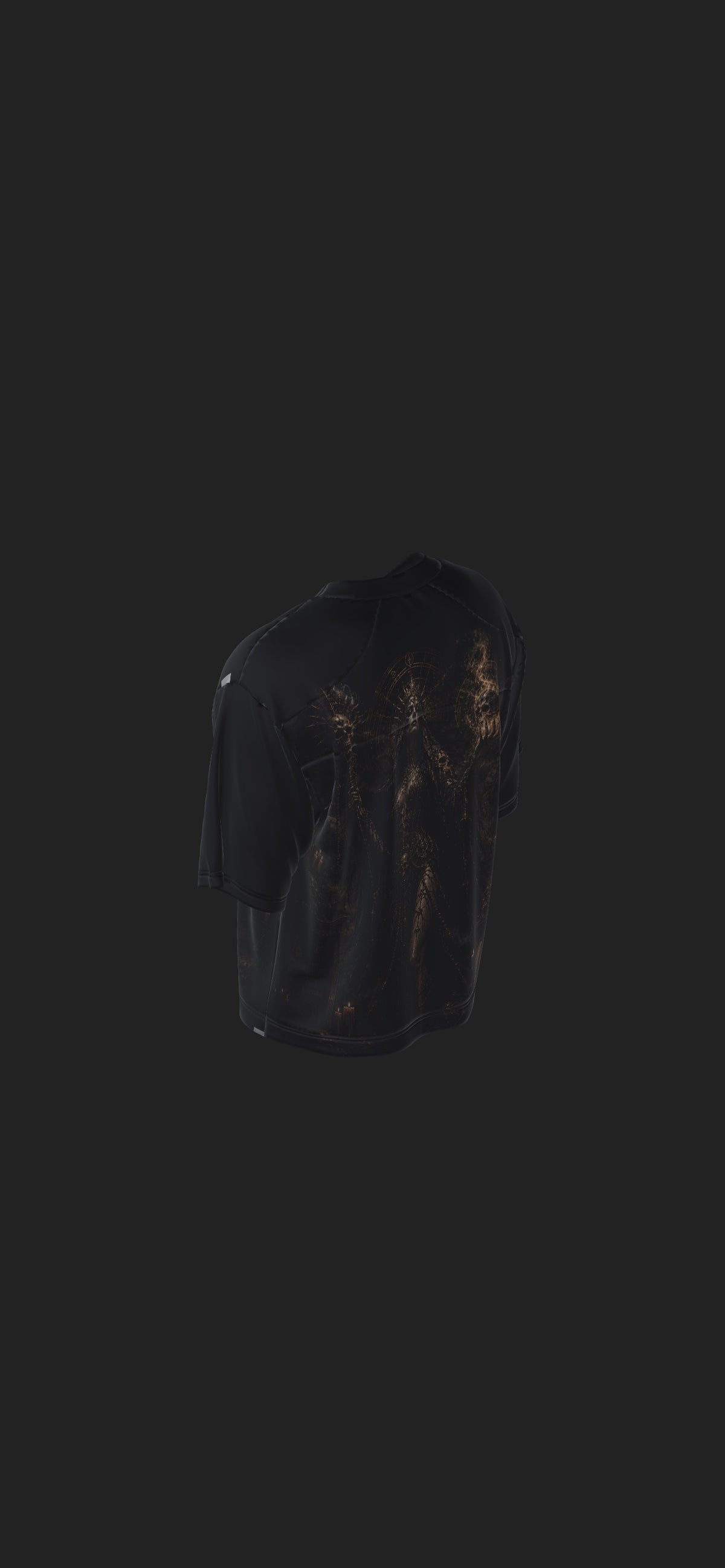 Football Jersey