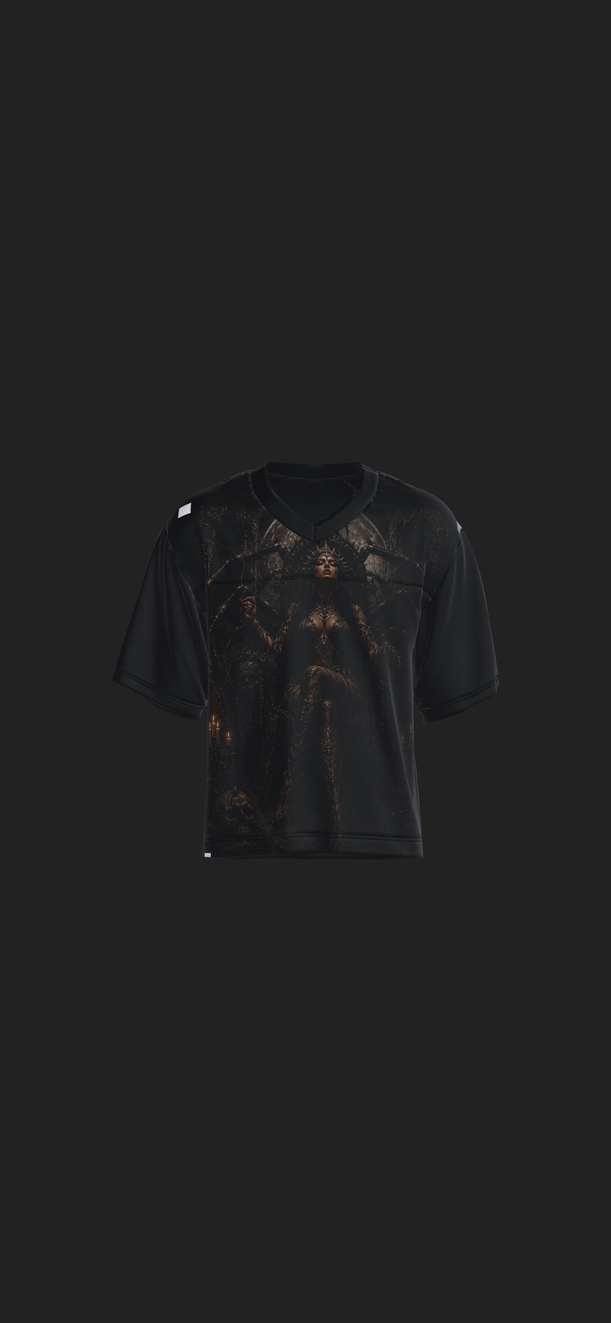 Football Jersey