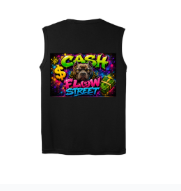 Cash Flow Performance Tank