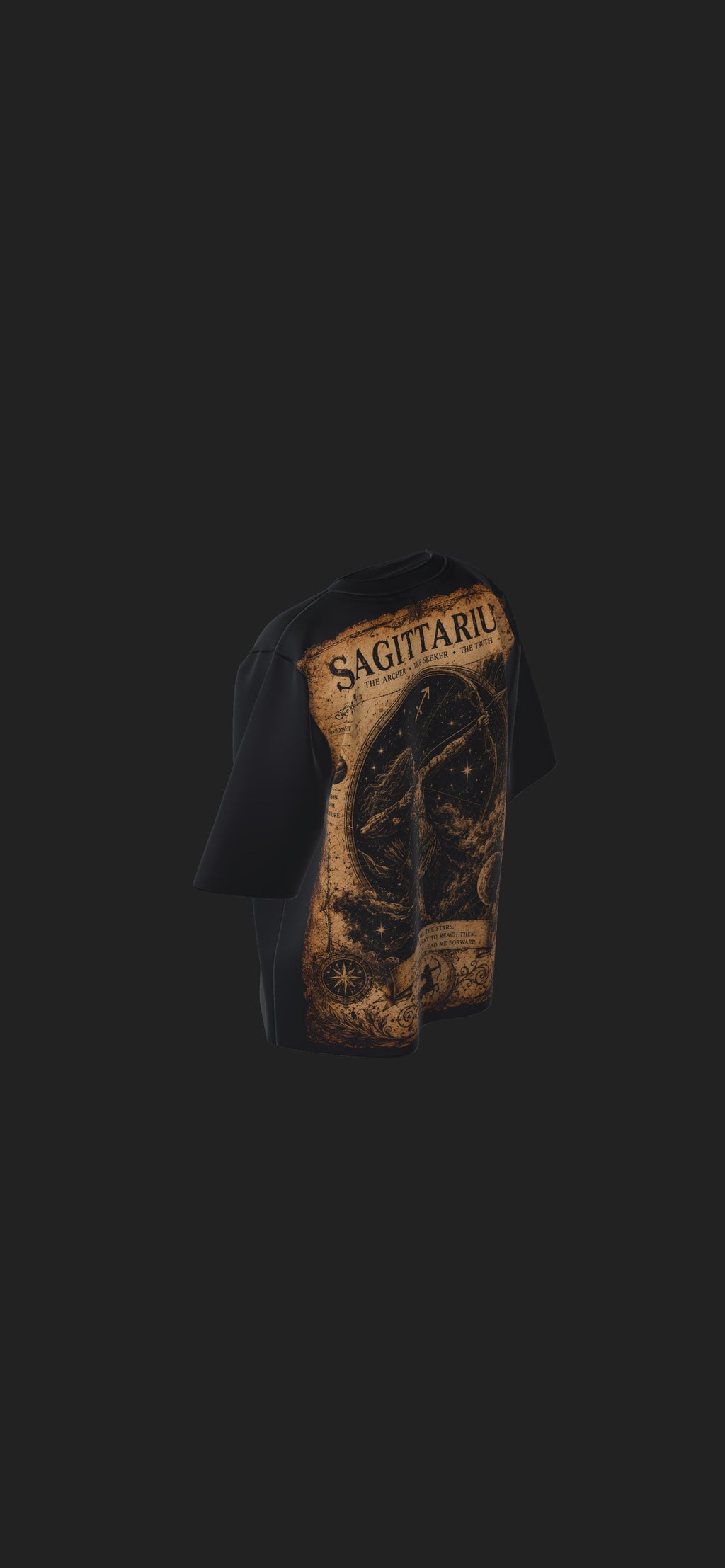 Sagittarius