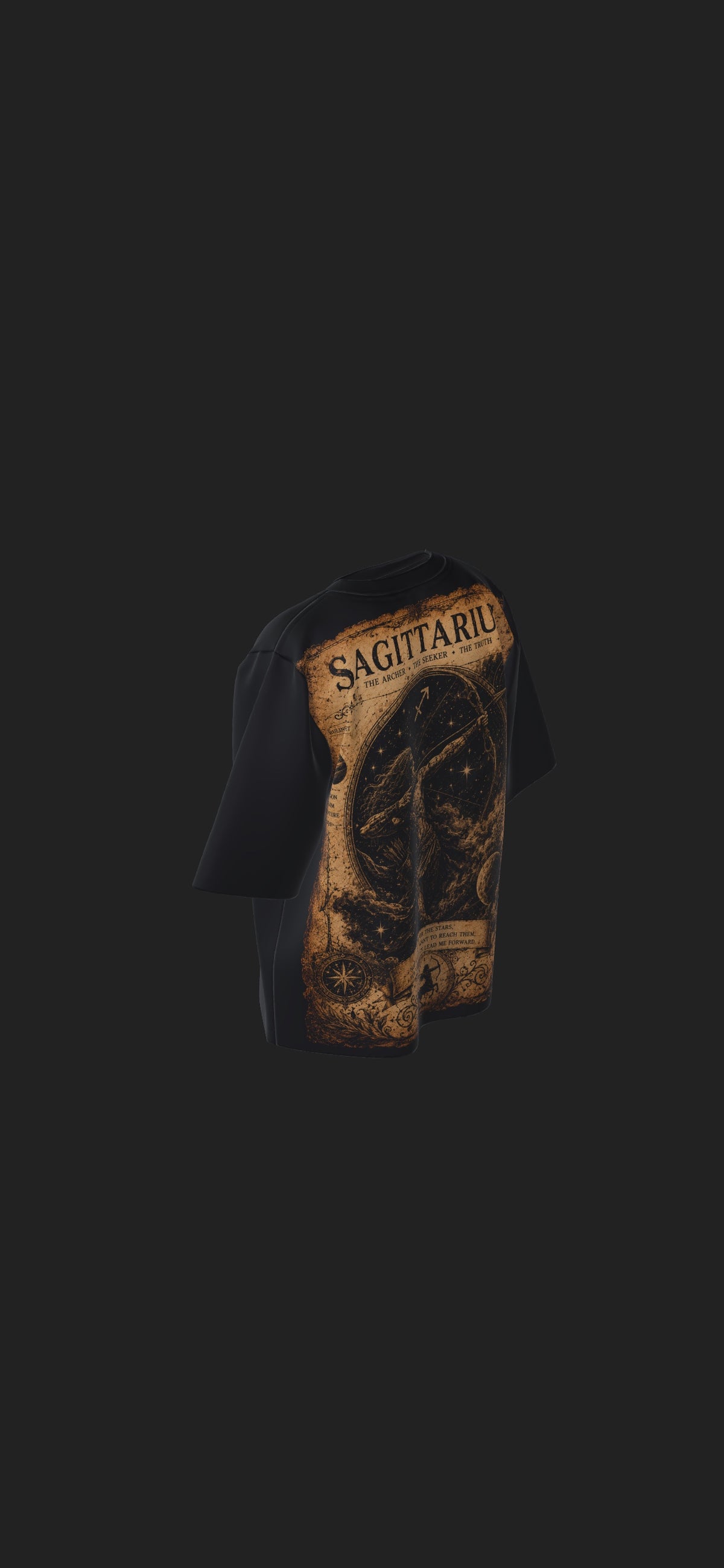 Sagittarius