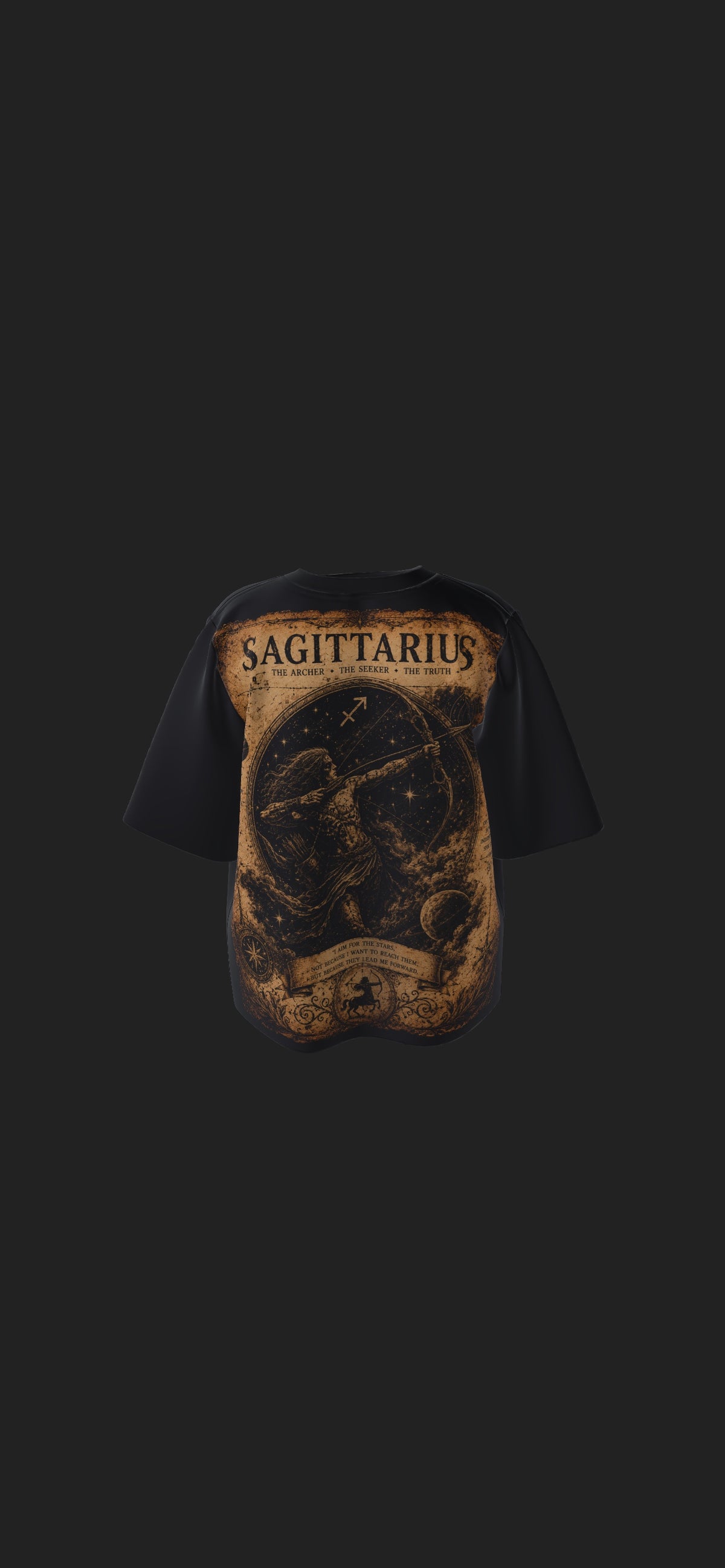 Sagittarius