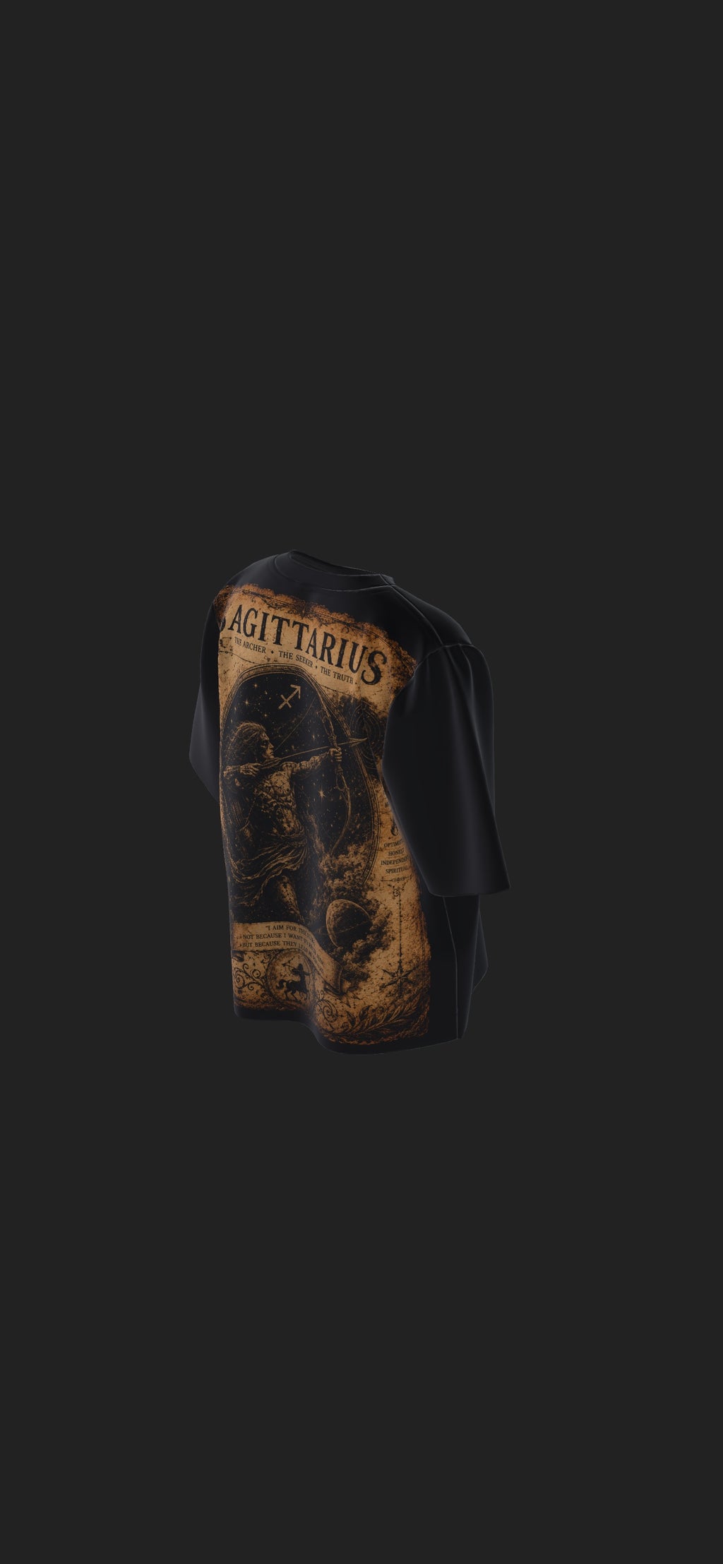 Sagittarius