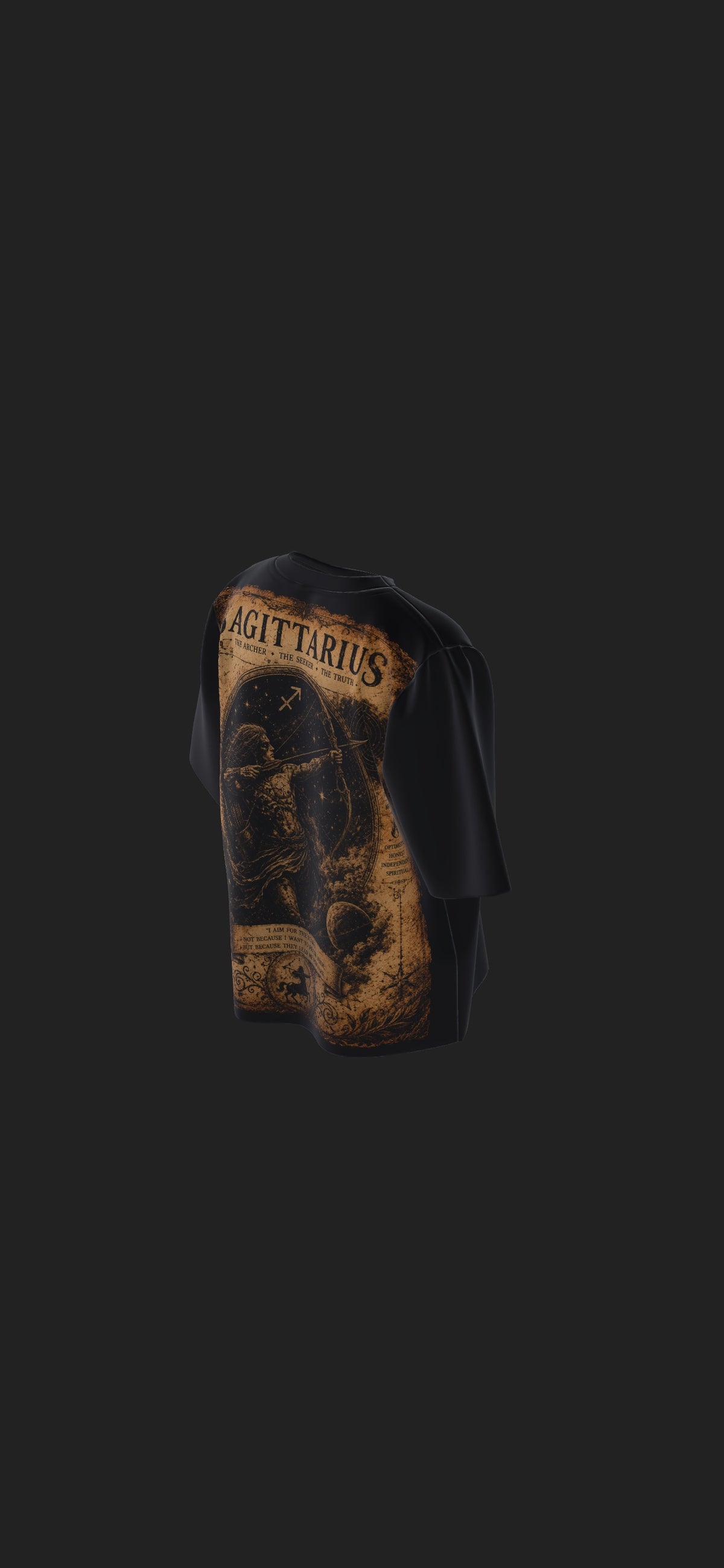 Sagittarius