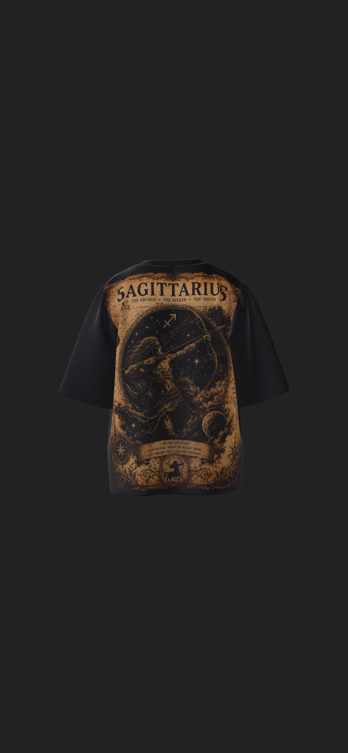 Sagittarius