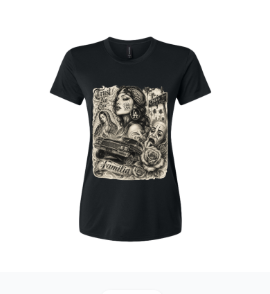 Chino Style Pro-Lock Performance Tee