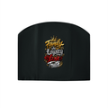 Women's  Cropped Tube Top