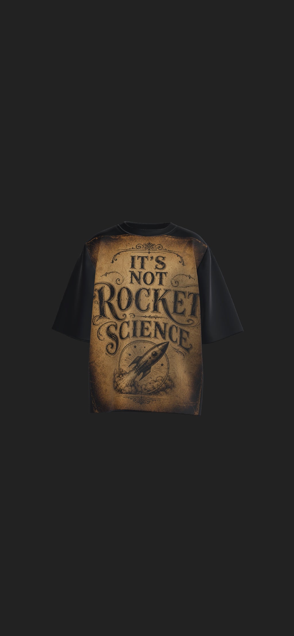 Rocket science