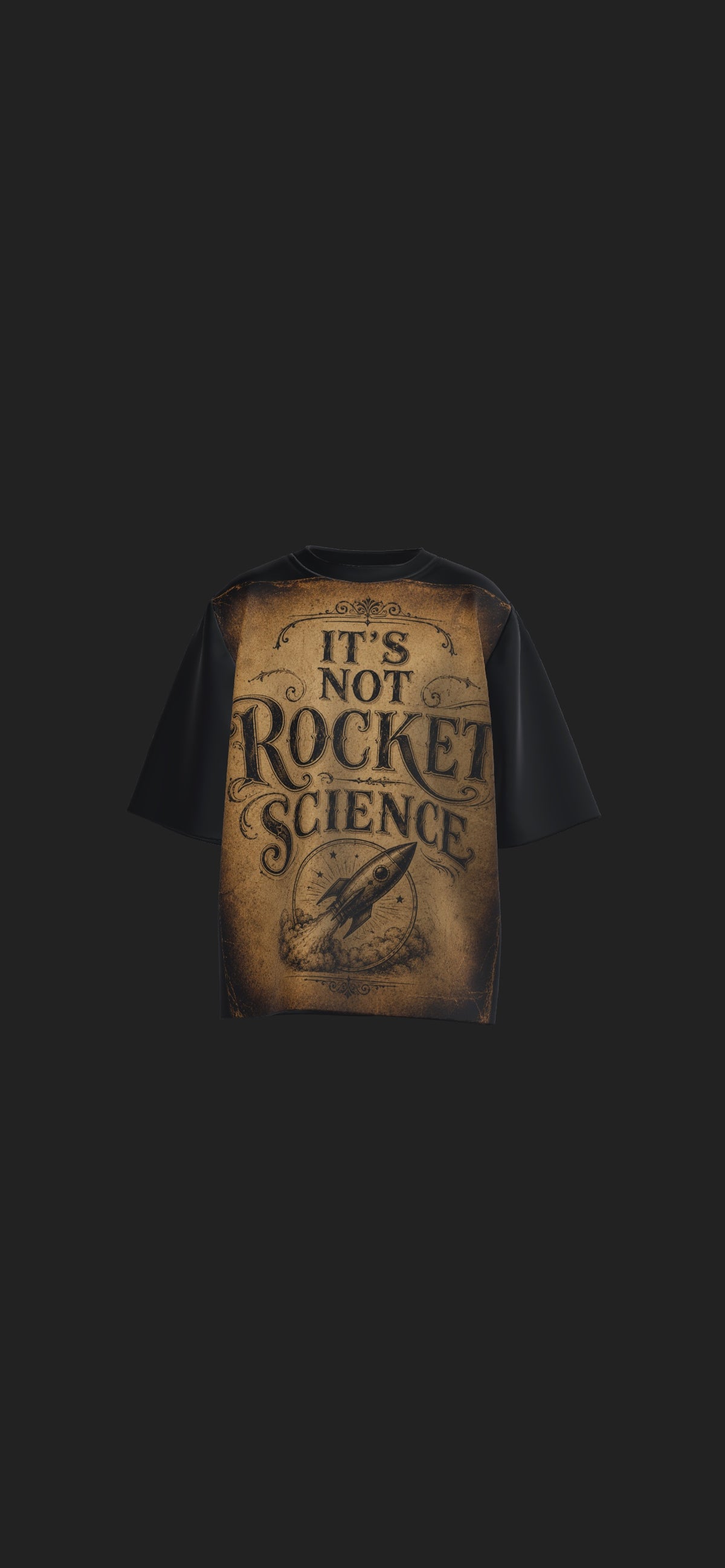 Rocket science