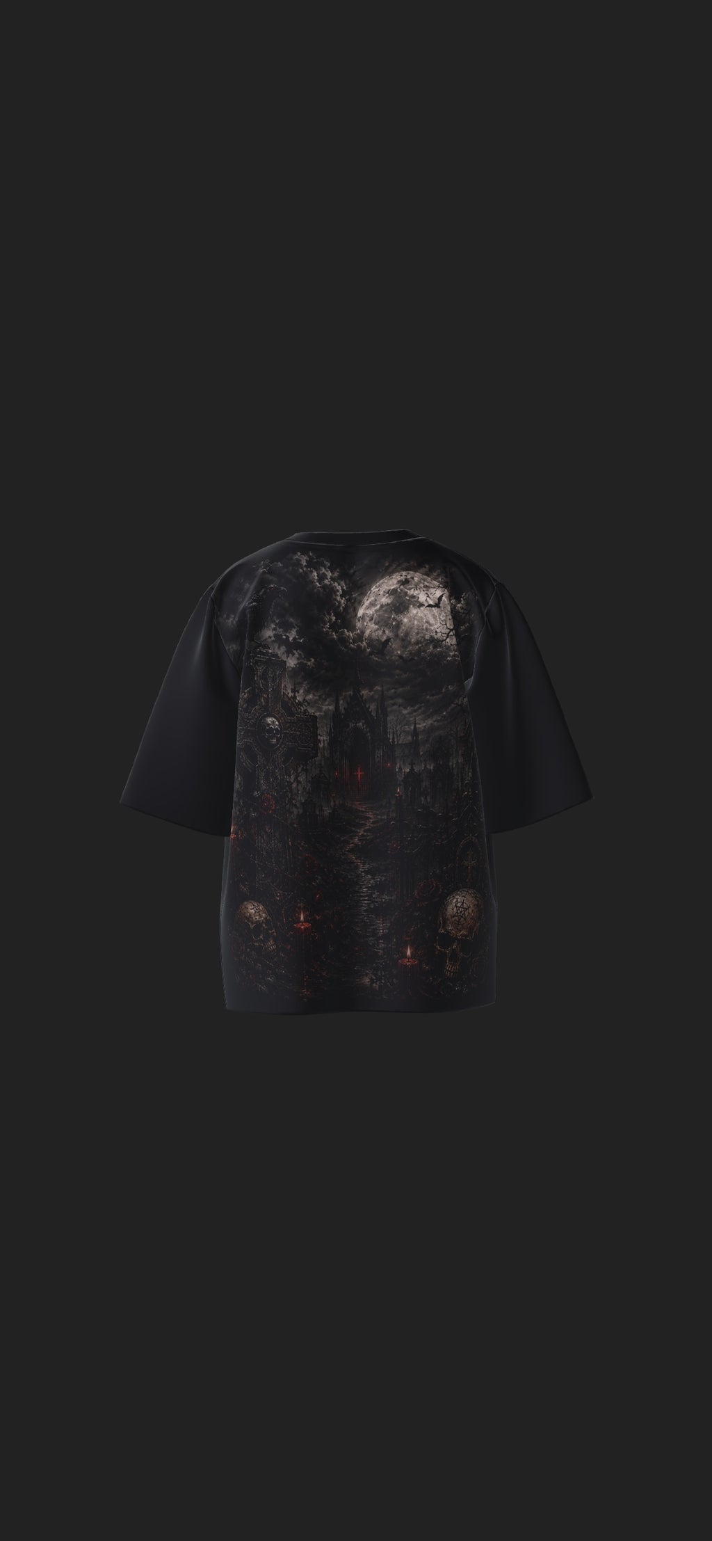 Darkness collection