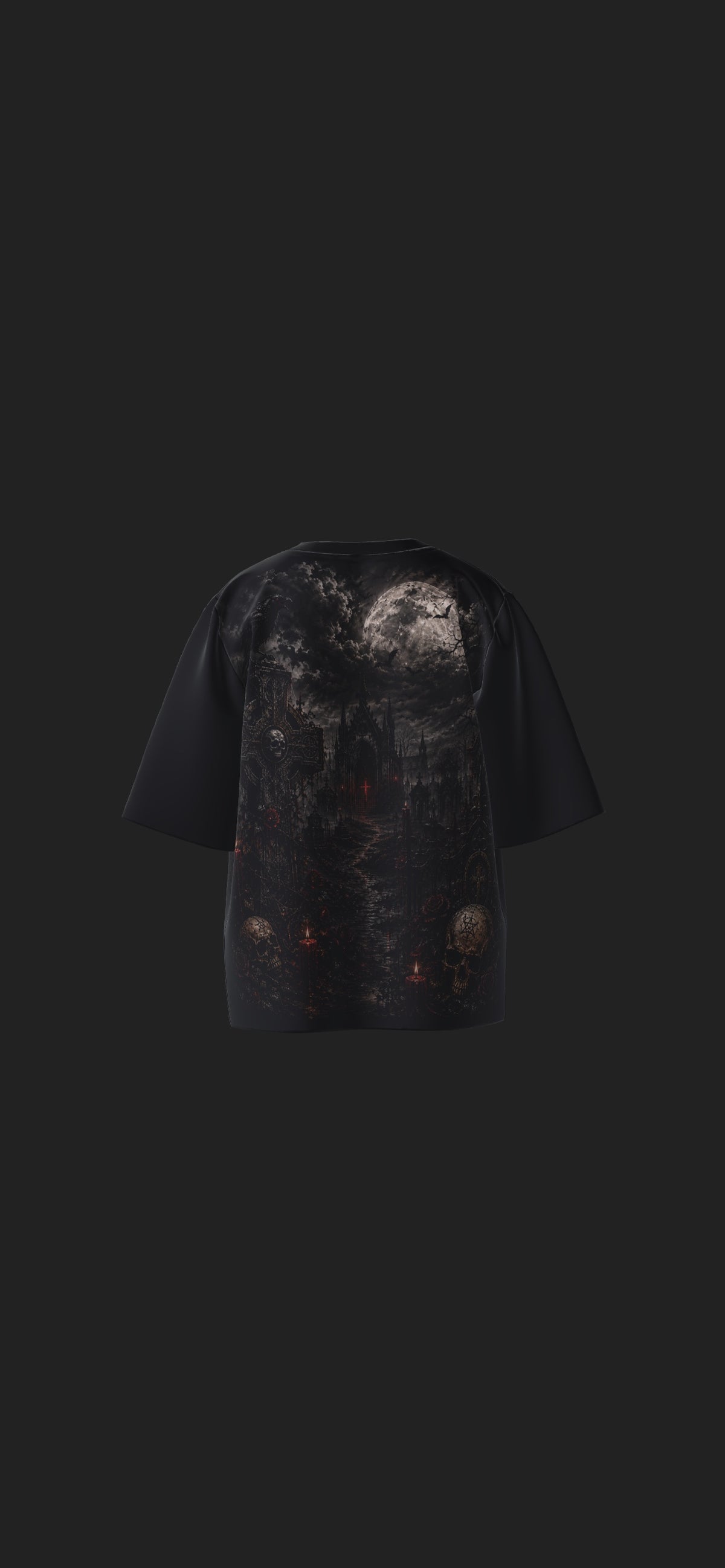 Darkness collection