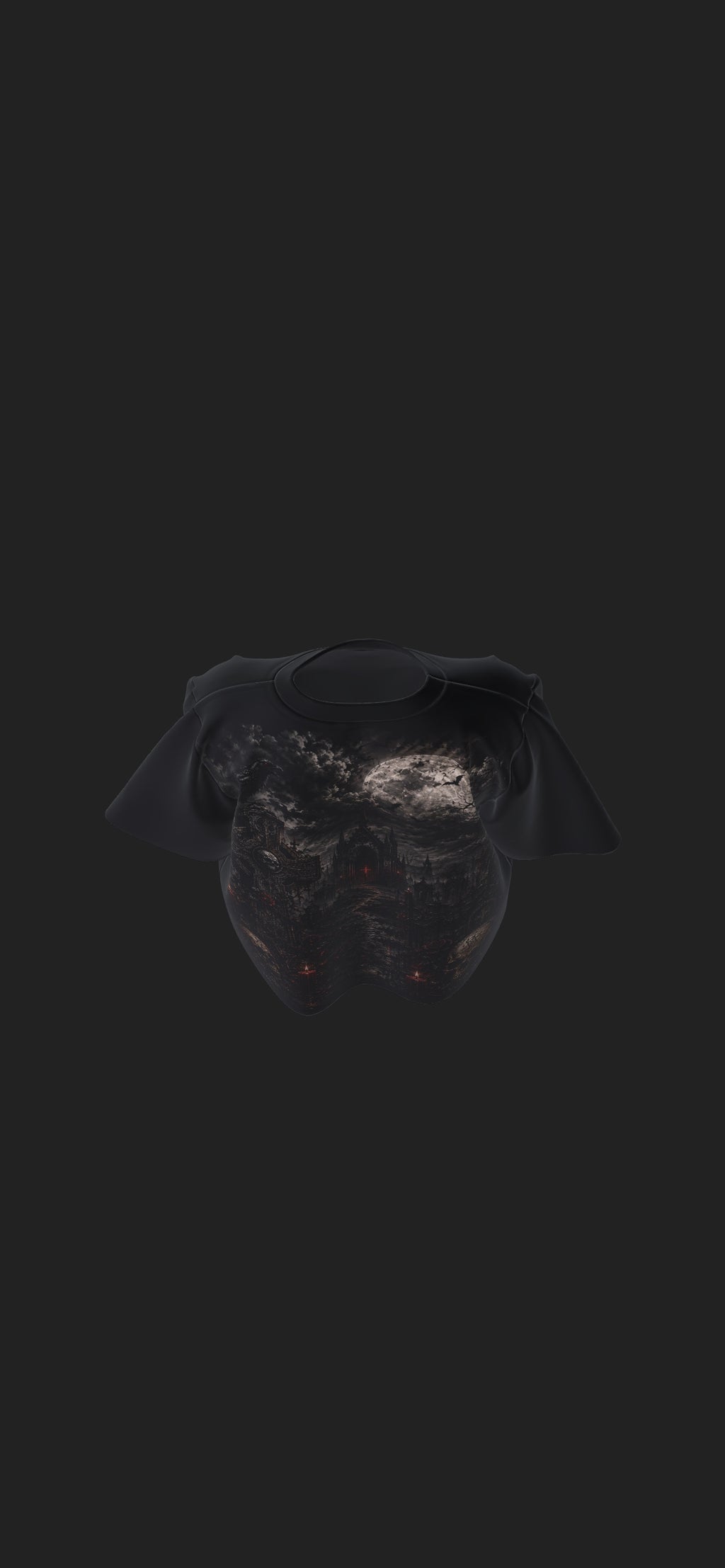 Darkness collection