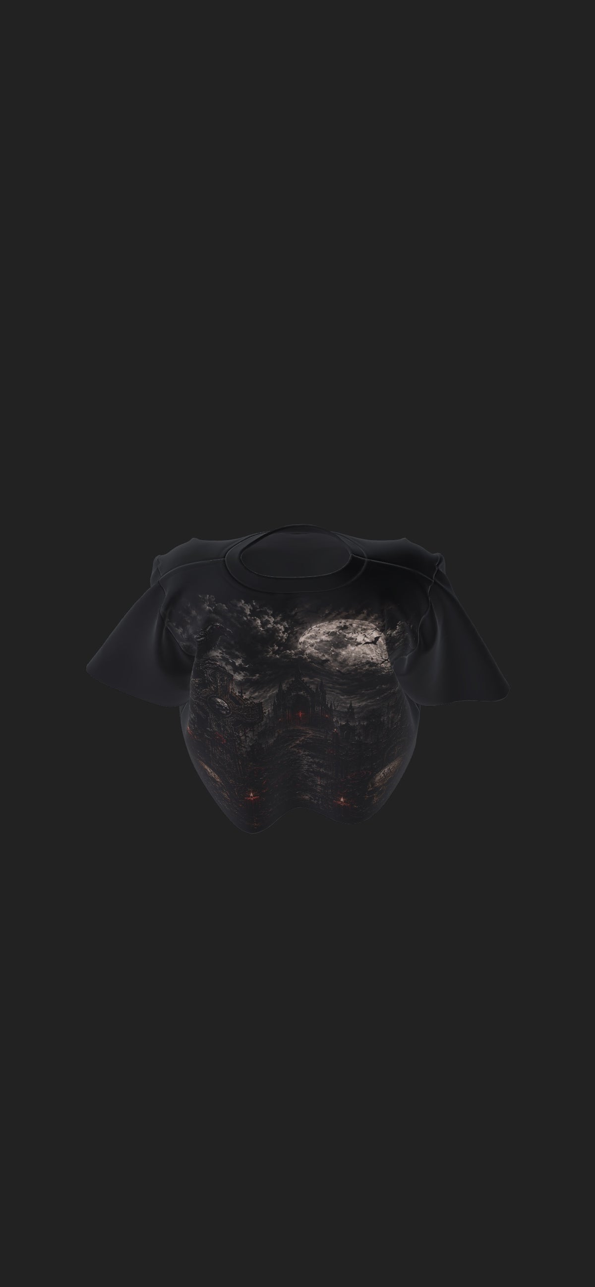 Darkness collection