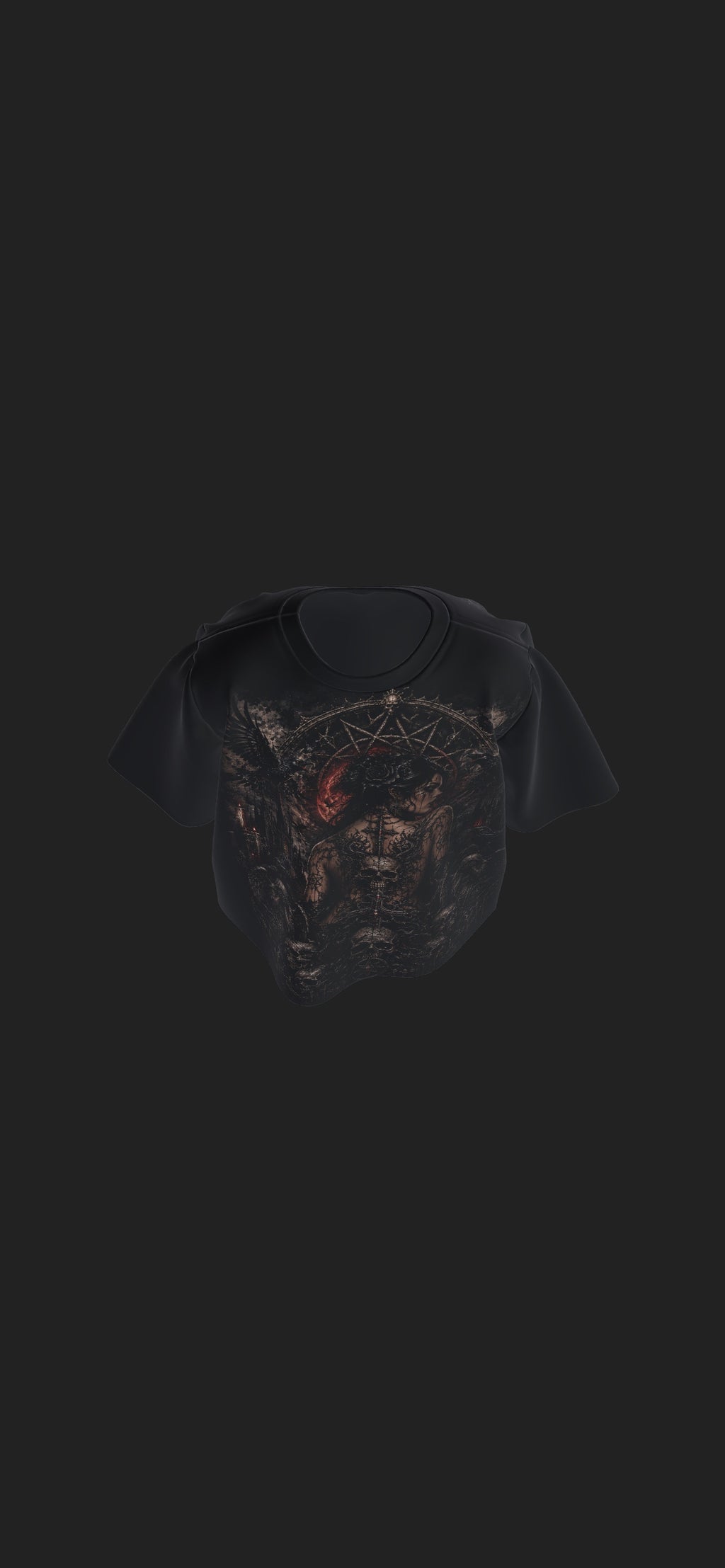 Darkness collection