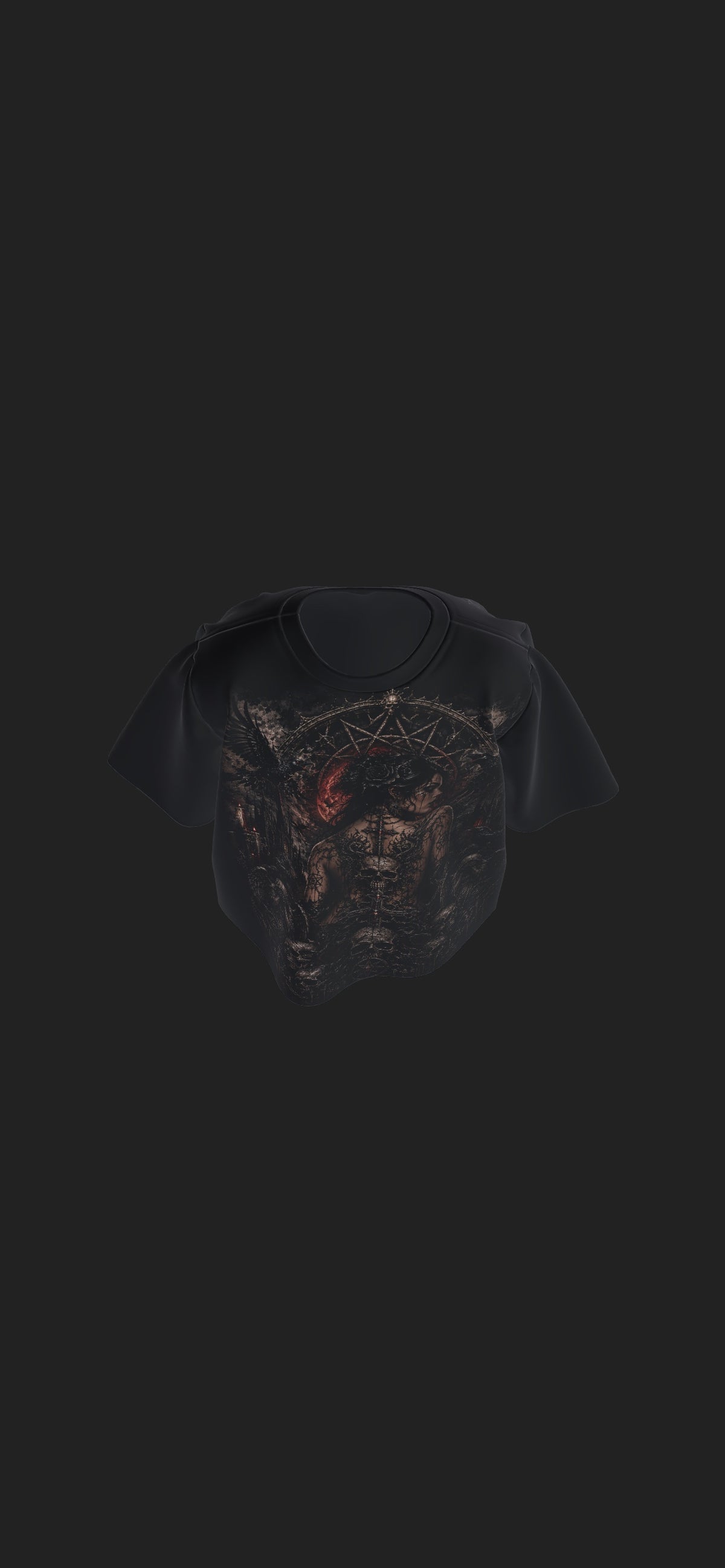 Darkness collection