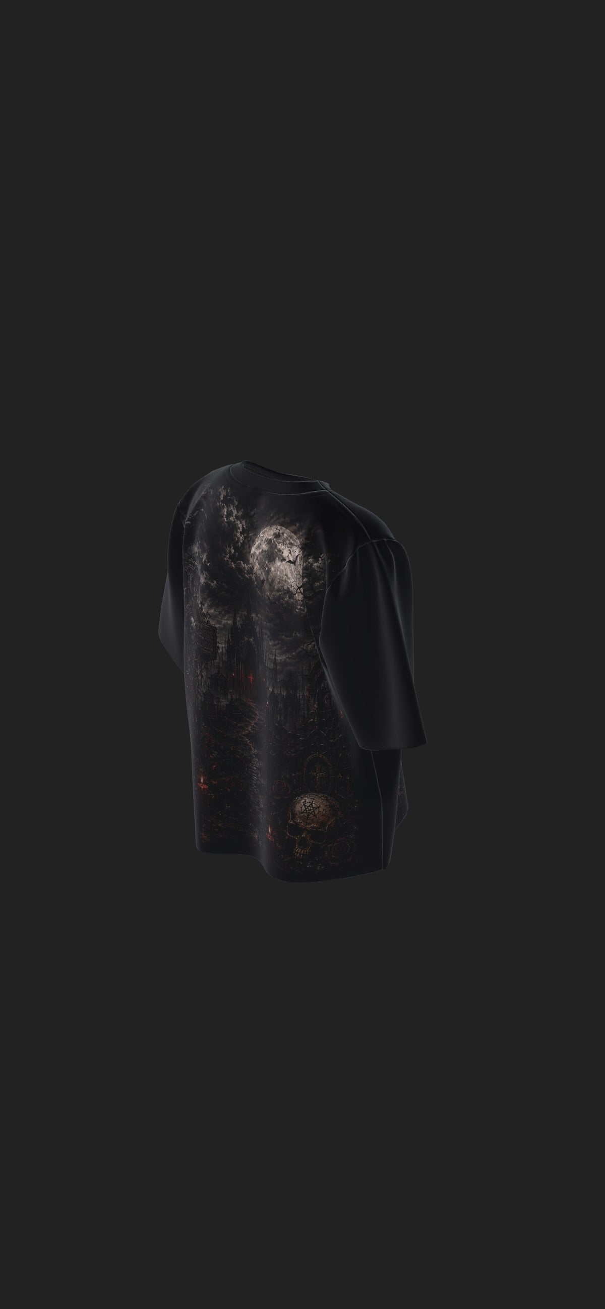 Darkness collection