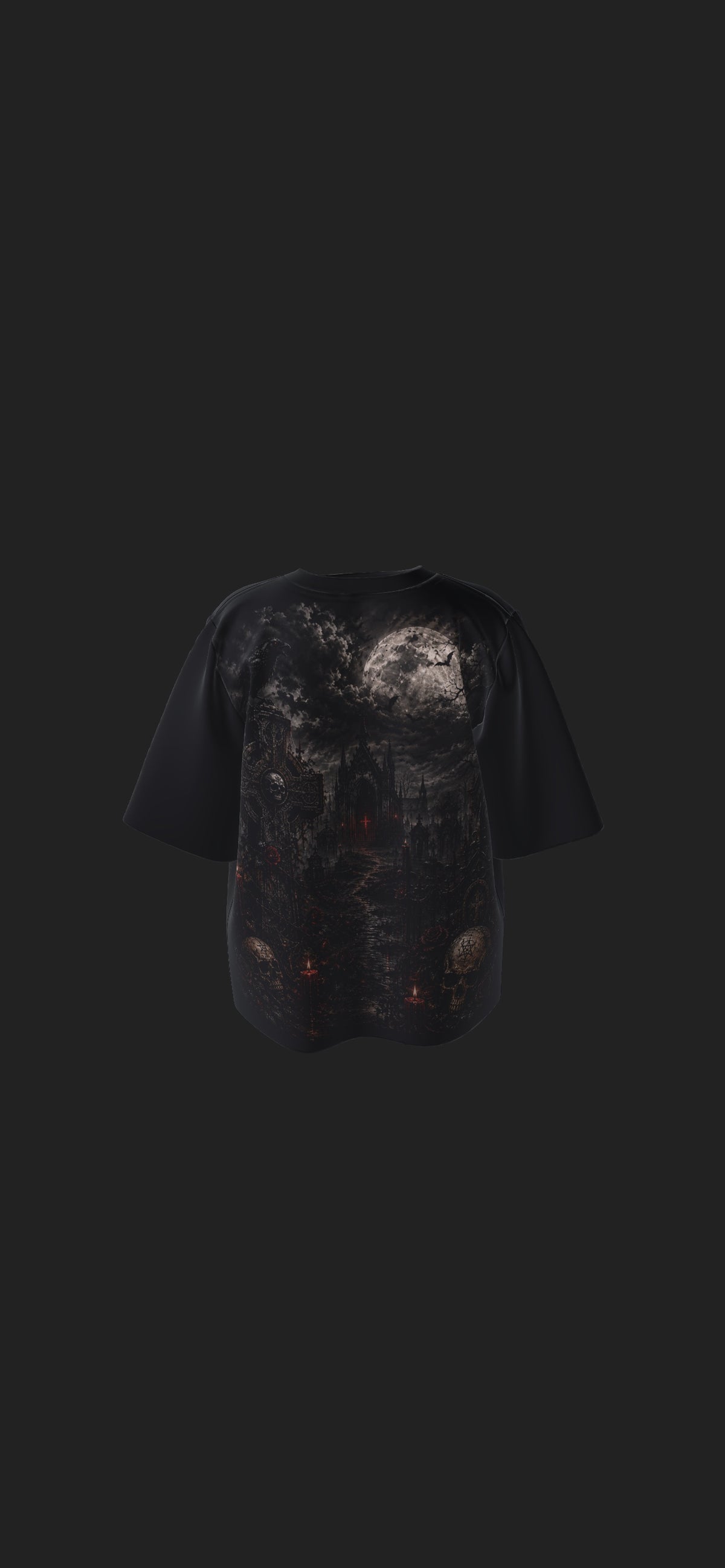 Darkness collection