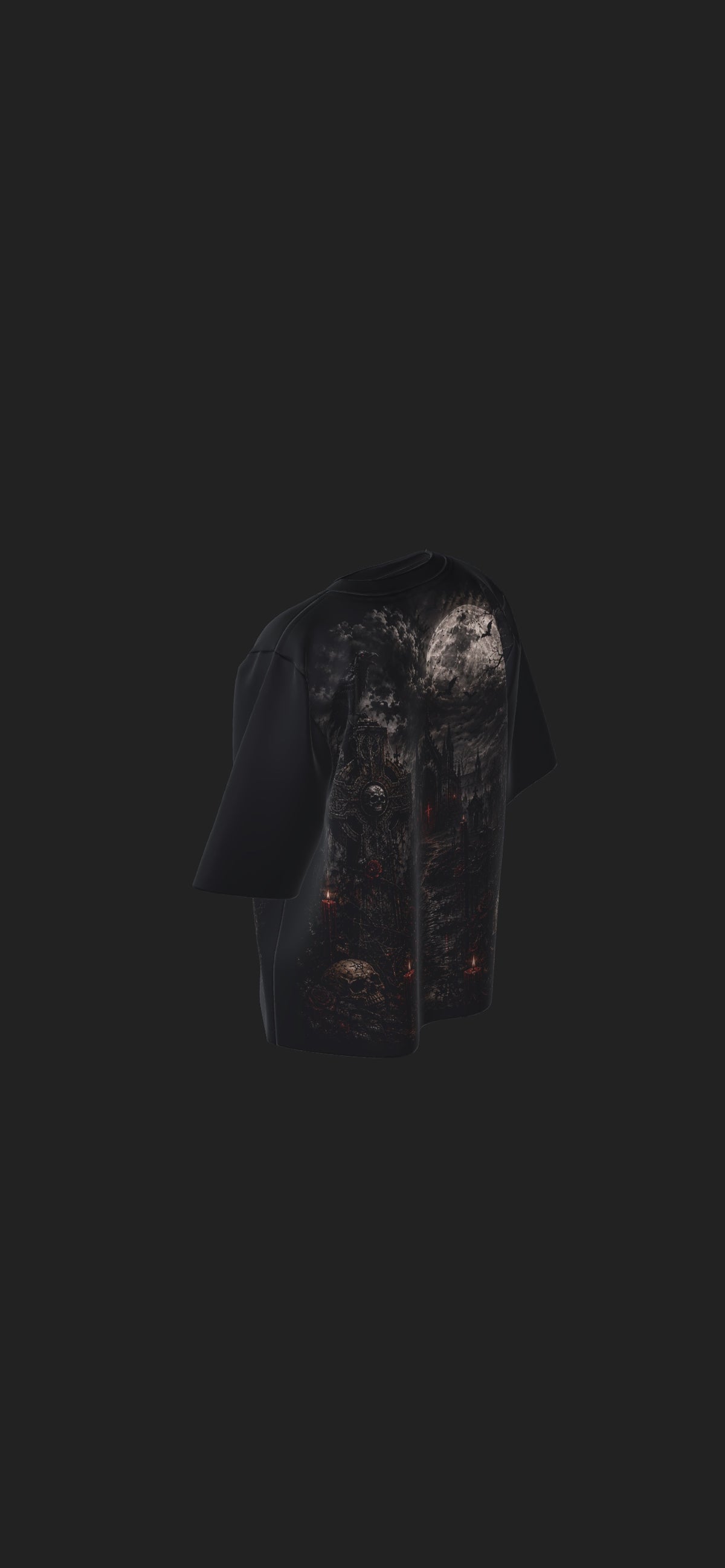 Darkness collection