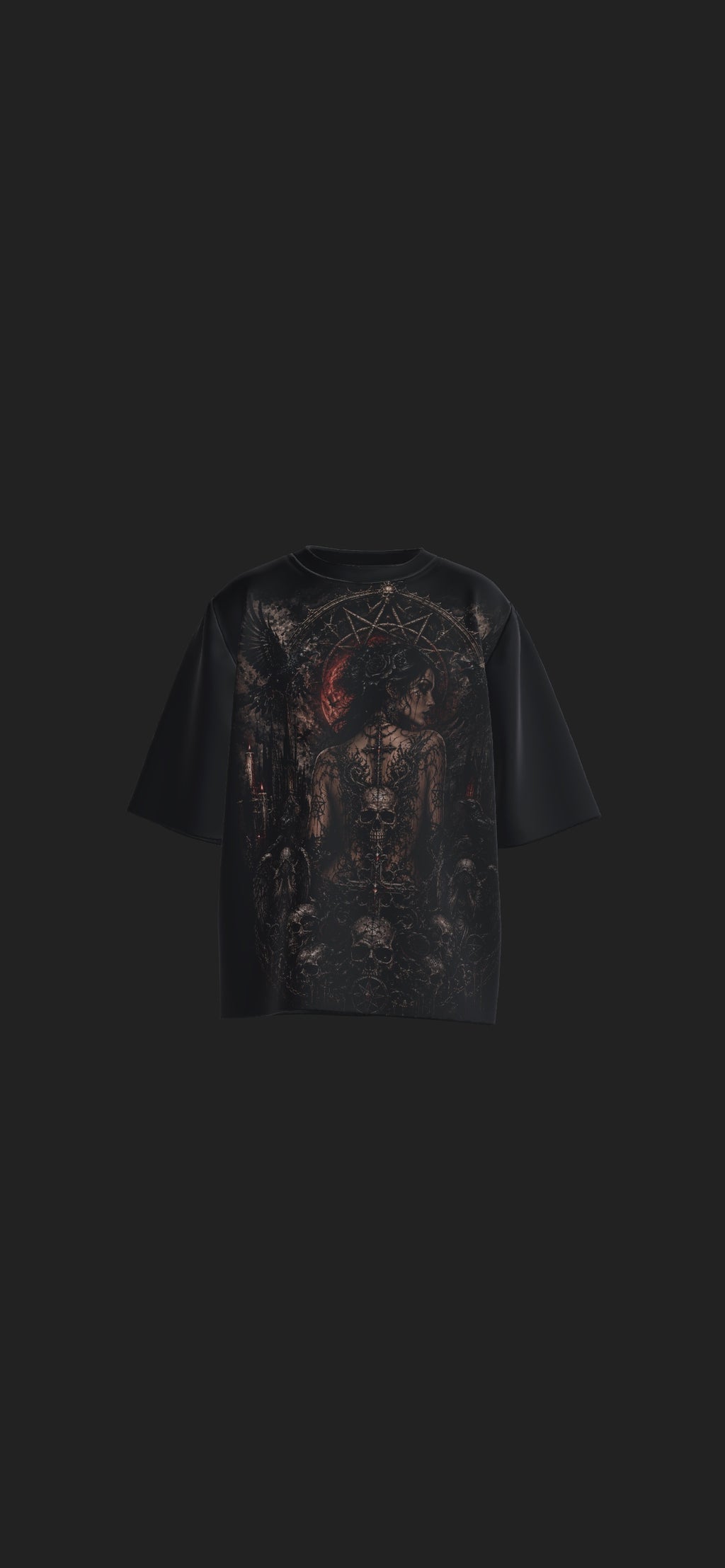 Darkness collection
