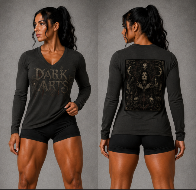 Dark Arts Performance Tee