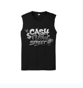 Cash Flow Performance Tank