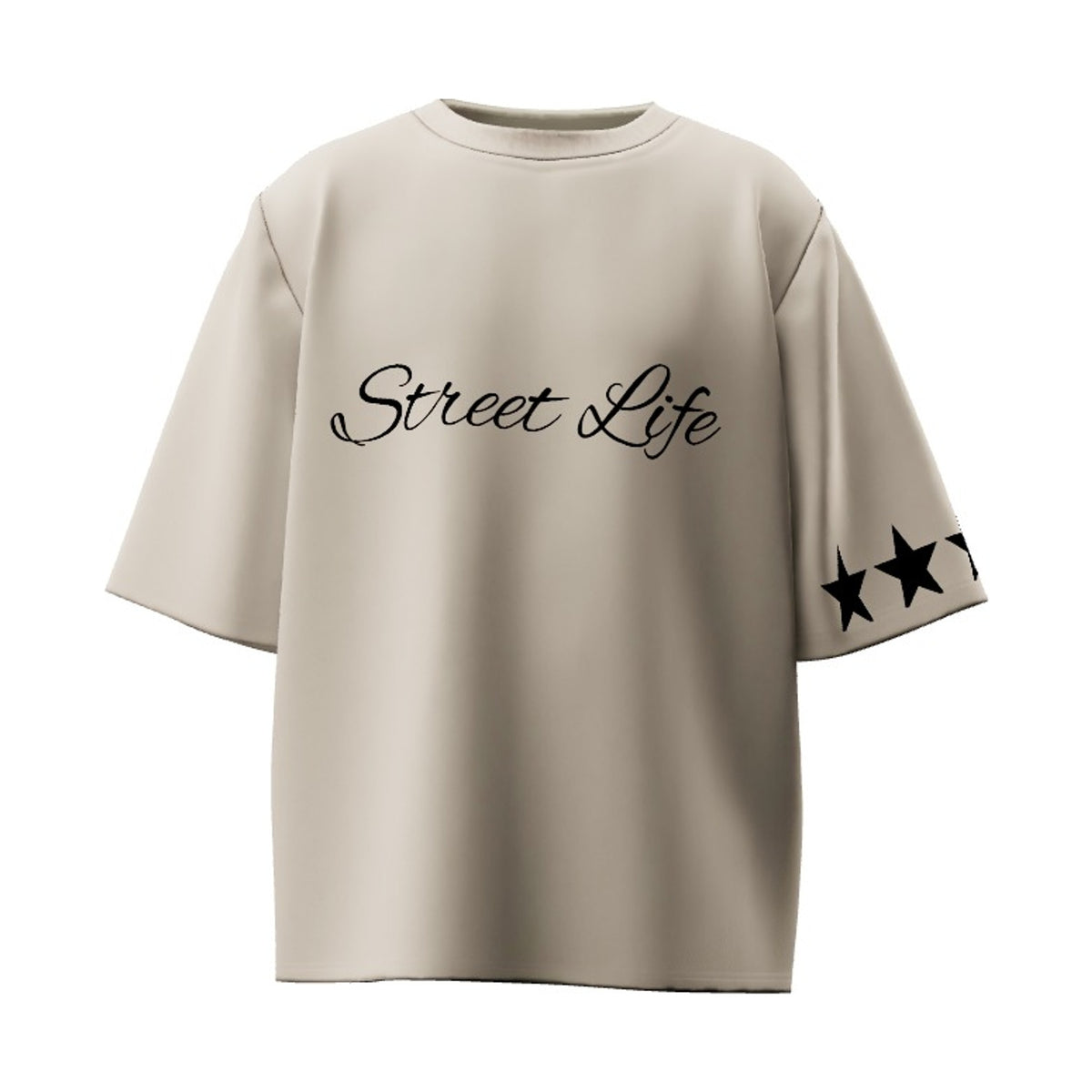 Street Life