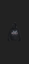 Hoodie Road king
