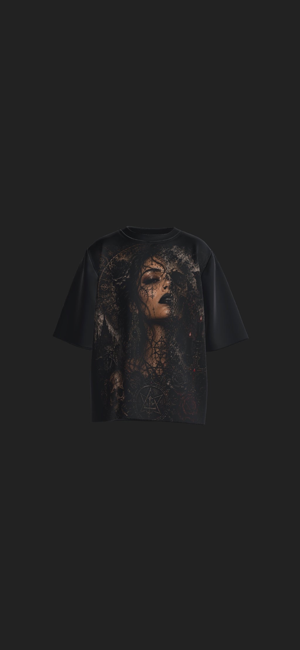 Darkness collection