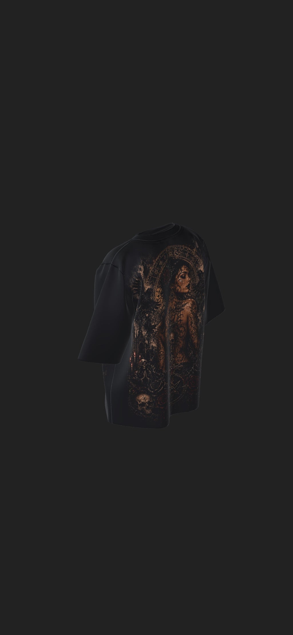 Darkness collection
