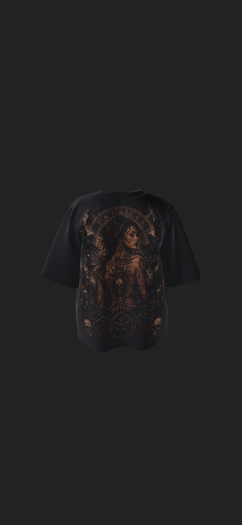 Darkness collection