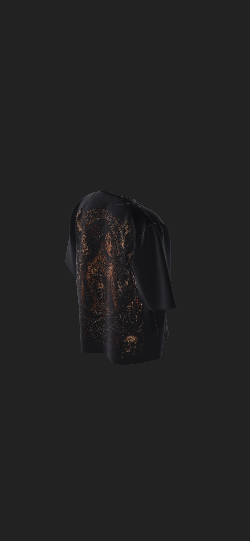 Darkness collection