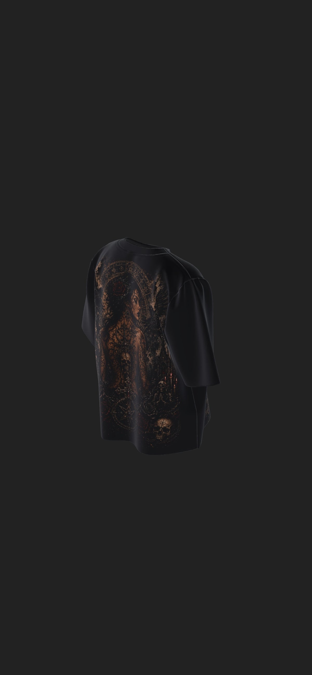 Darkness collection