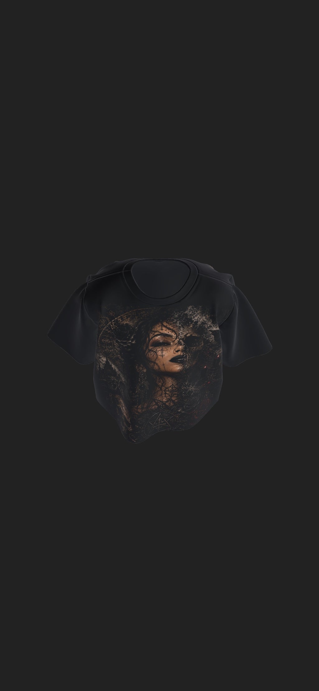 Darkness collection