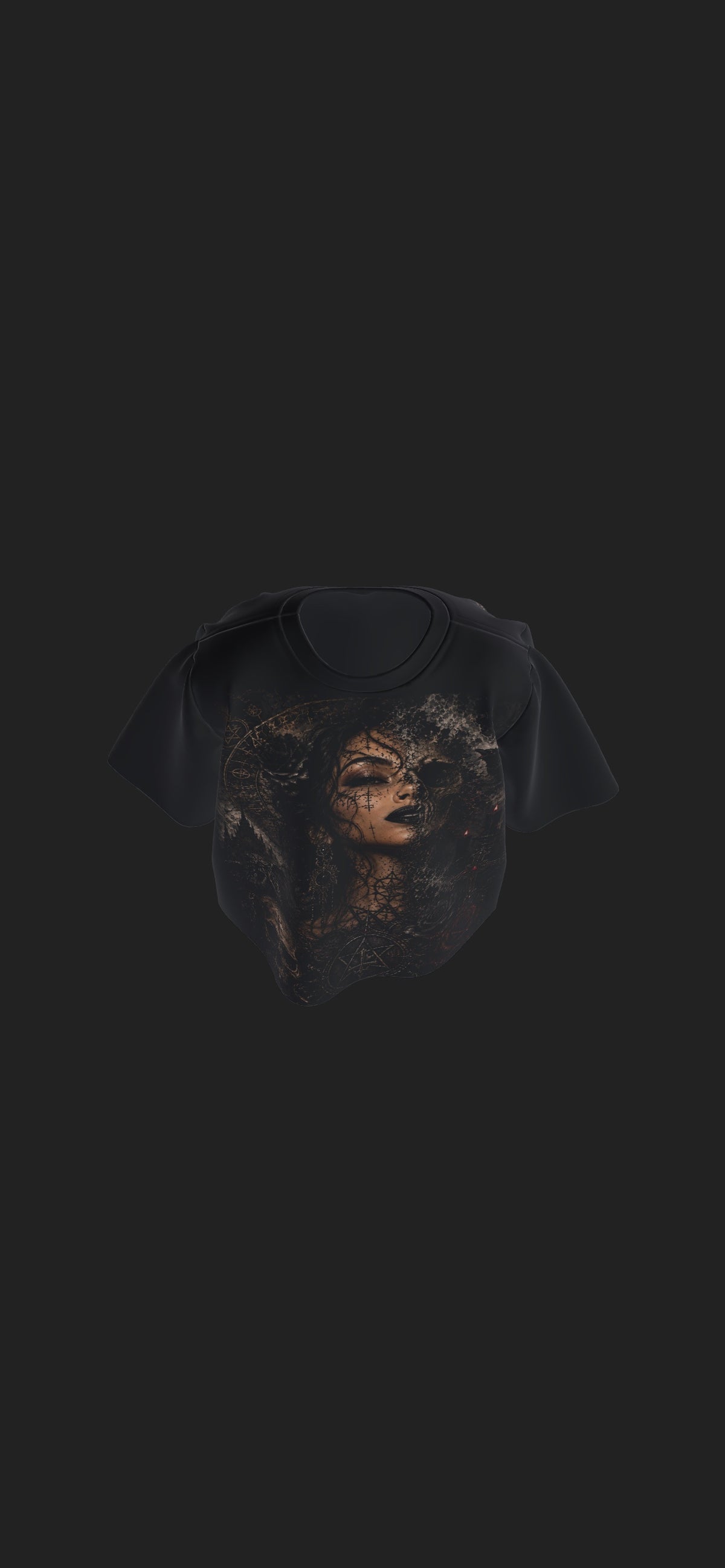 Darkness collection