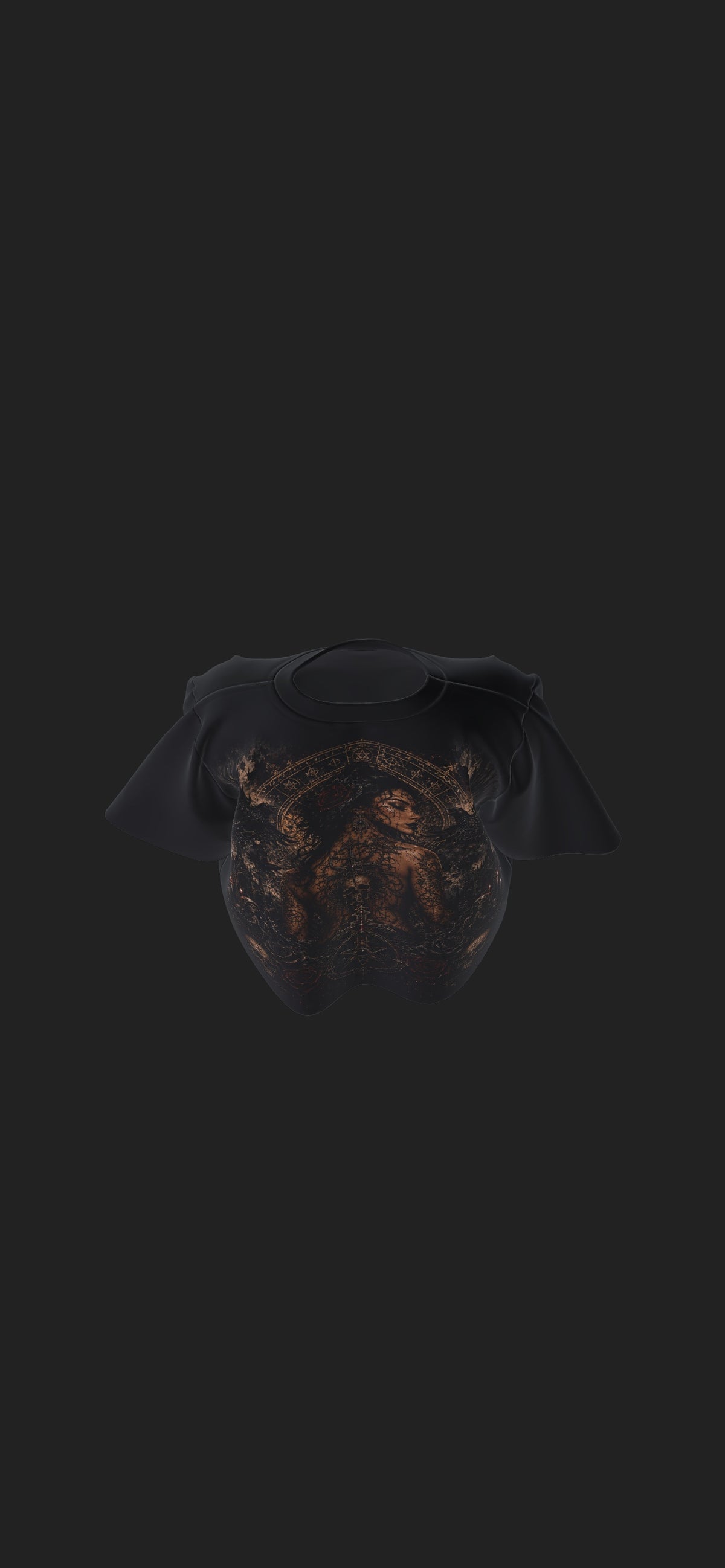 Darkness collection