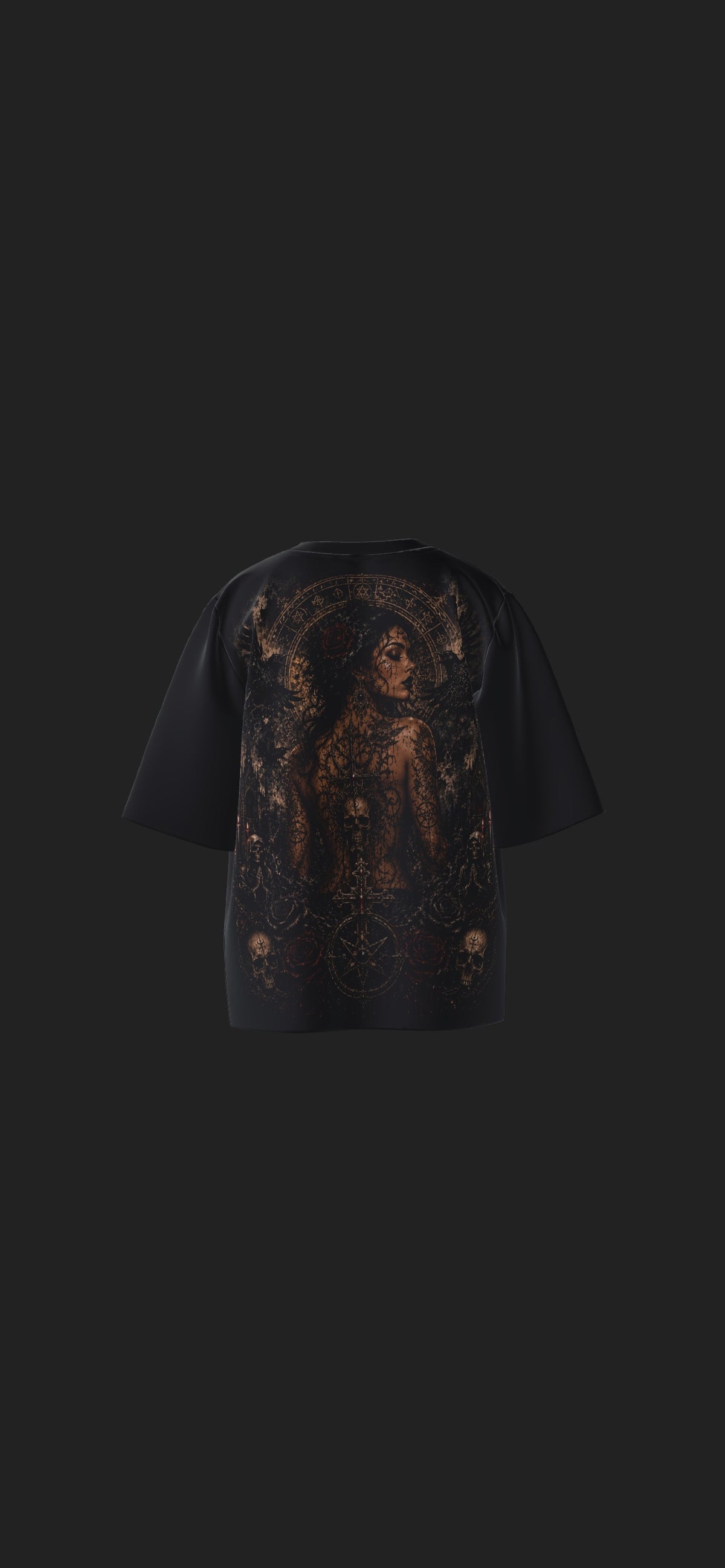 Darkness collection