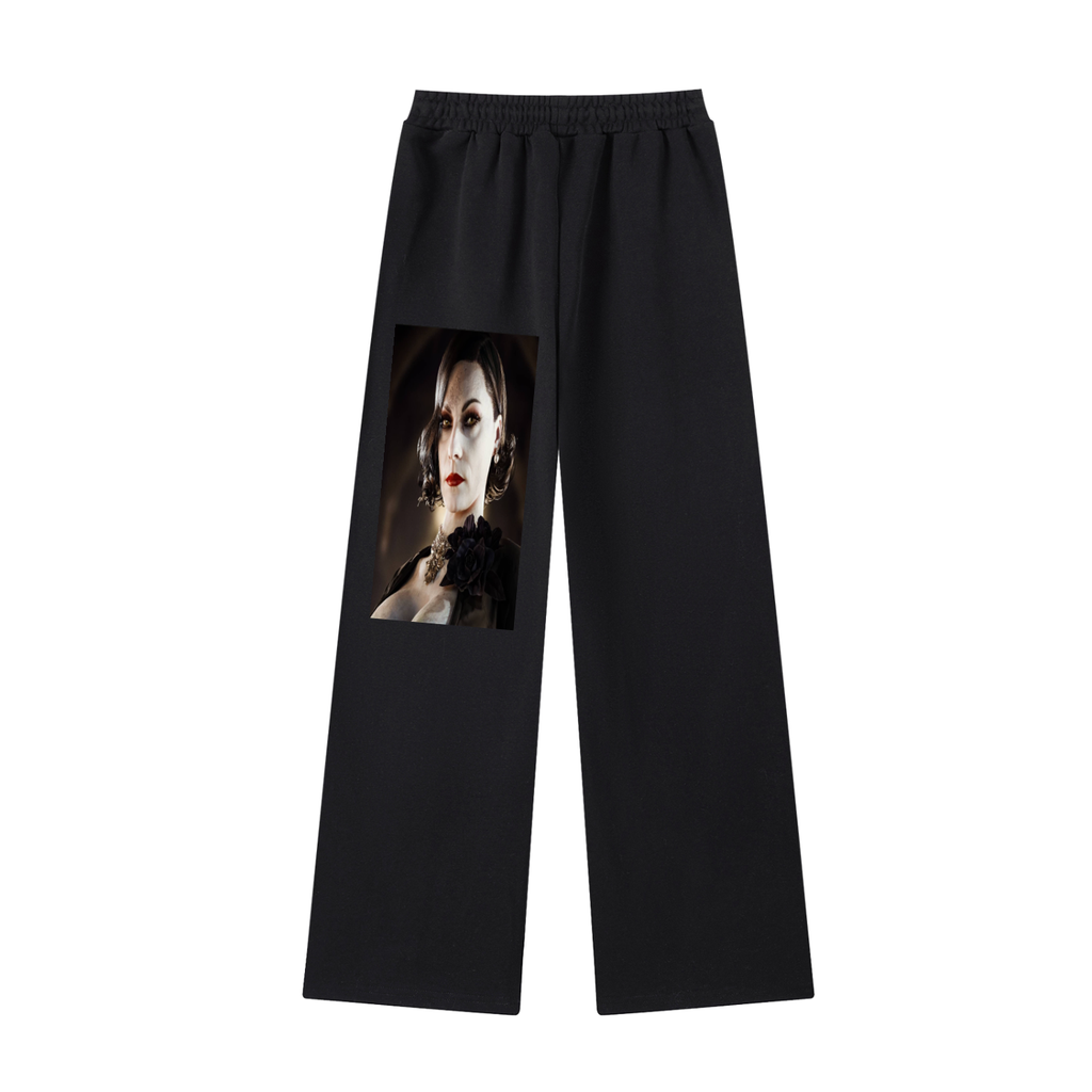 Essential Straight-Leg Sweatpants
