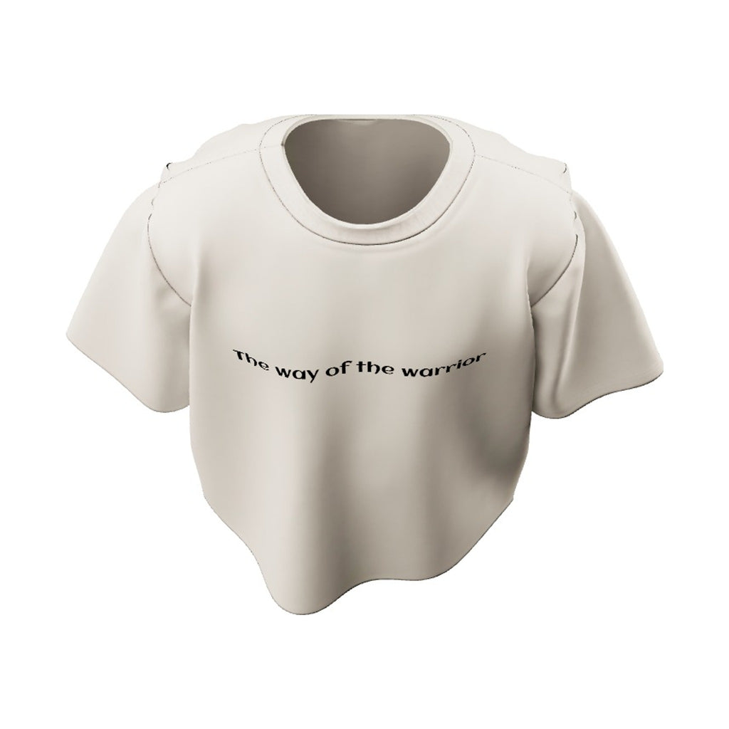 The way of the warrior