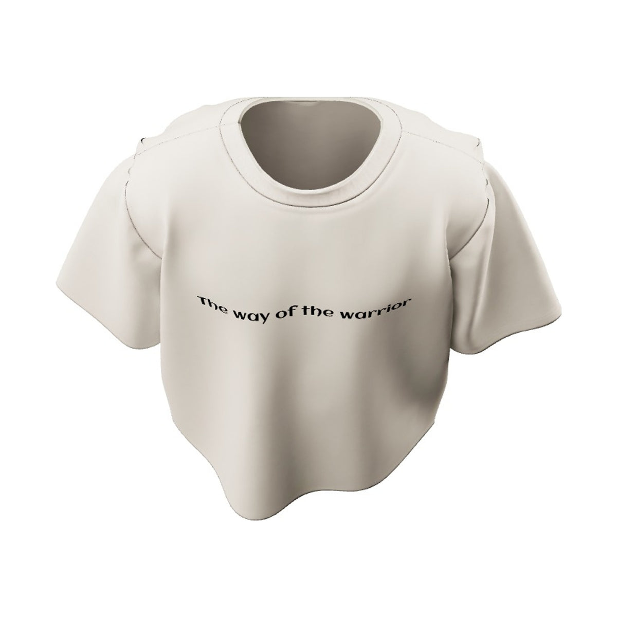 The way of the warrior