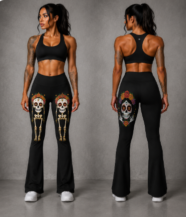 Day of the dead 2