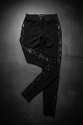 Goth Leggings