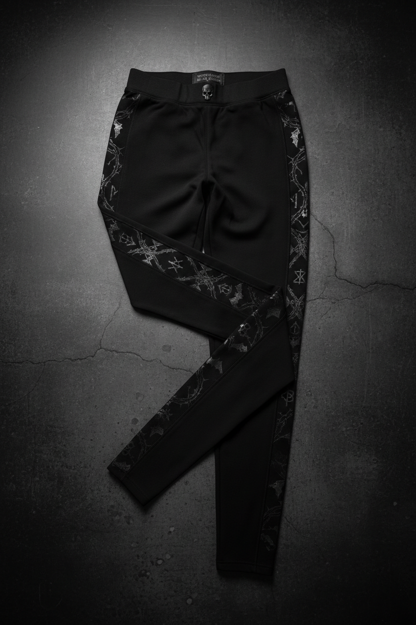 Goth Leggings