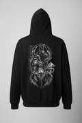 Kings Anubis Zip Hoodie