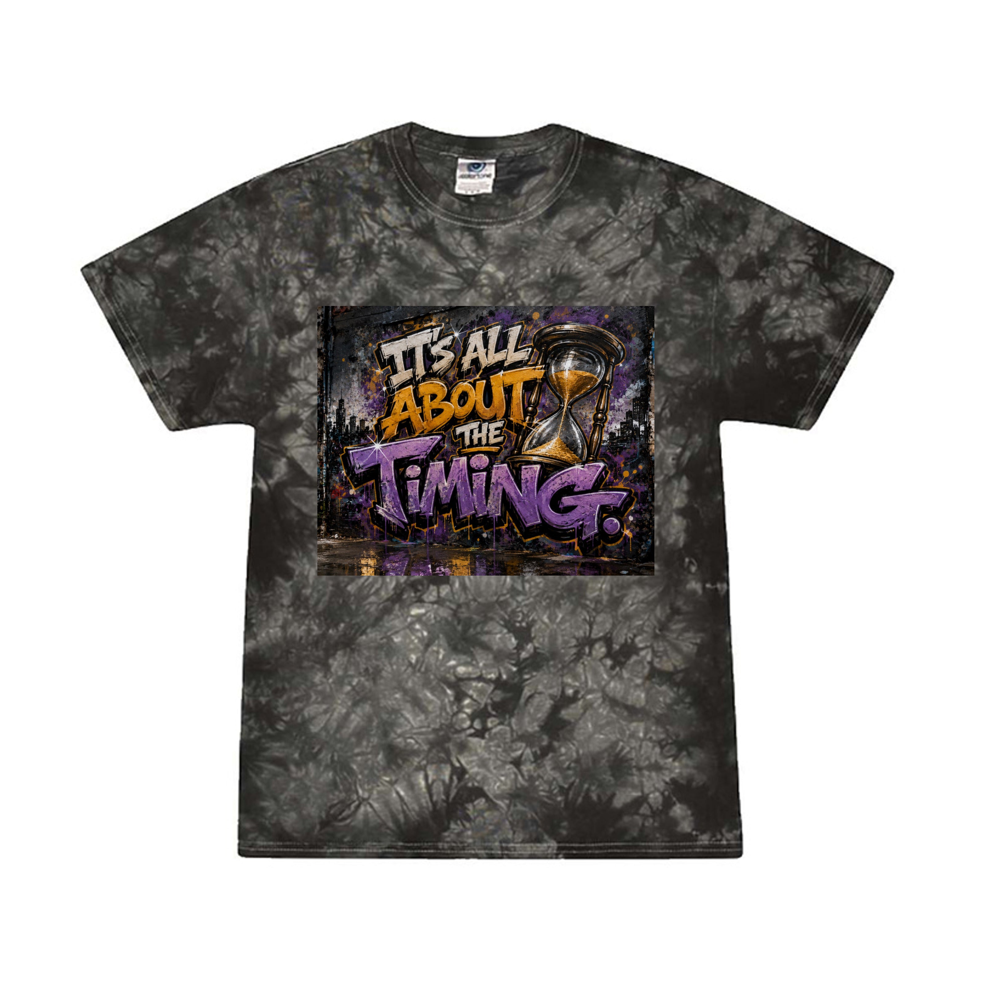 All about the timing – M&R Gear streetwear